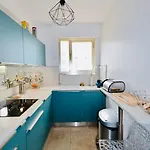 Apartamento Le Marguerite 2 Prs Vue Parking Clim *