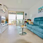Apartamento Le Marguerite 2 Prs Vue Parking Clim