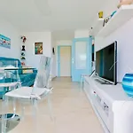Apartamento Le Marguerite 2 Prs Vue Parking Clim Antibes